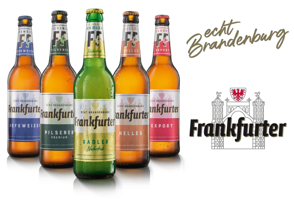 Frankfurt Brewery beer 1699021008