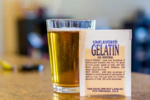 Gelatin in Beer 1699023233