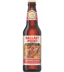 Habanero Sculpin from Ballast Point Brewing 1699110574
