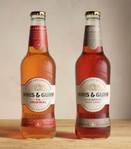 Innis Gunns Original Beer 1699116327