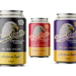 Iowa Eagle beer 1699116553