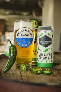 Jalapeno Beer 1699179764