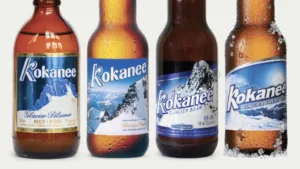 Kokanee Beer 1699188329