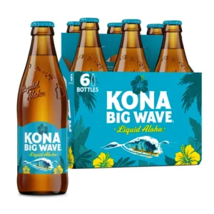 Kona Big Wave Golden Ale 1699026104