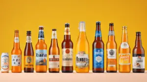 Lager Beer 1699187550