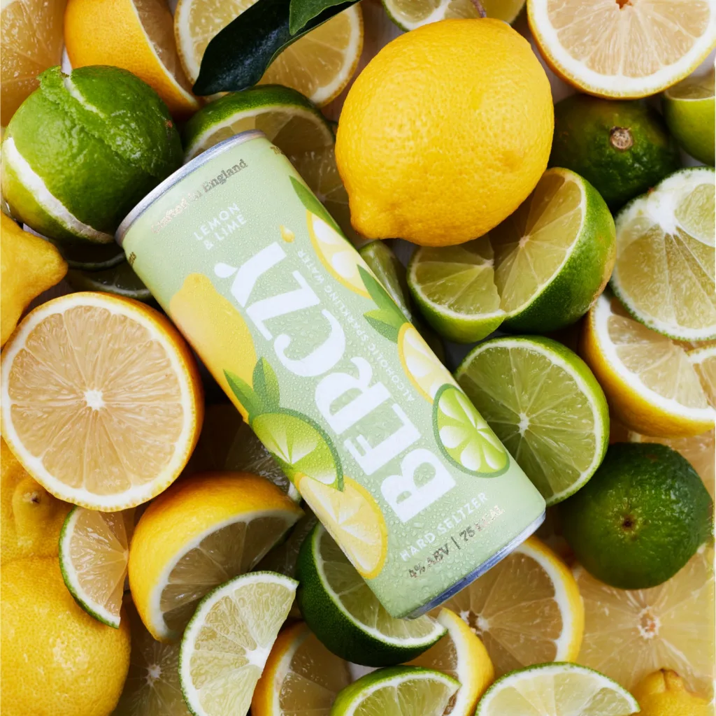 Lemon Hard Seltzer 1699190046