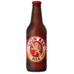 Lion Red beer 1699192577