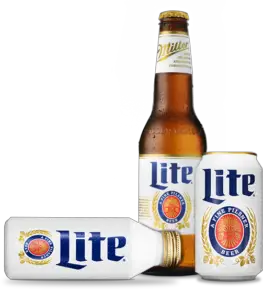 Miller Lite Beer 1699198963