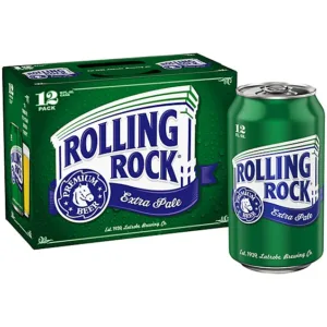Rolling Rock 1699177882