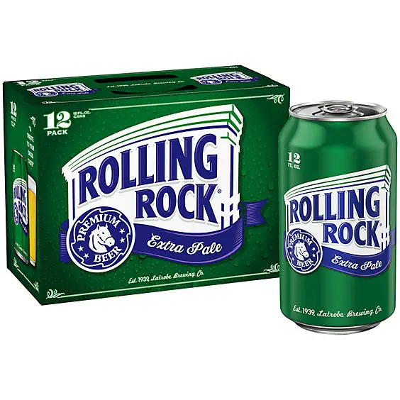 Rolling Rock 1699177882
