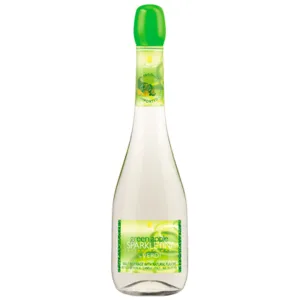 Verdi Green Apple Sparkletini Flavored Sparkling Wine 1699027466