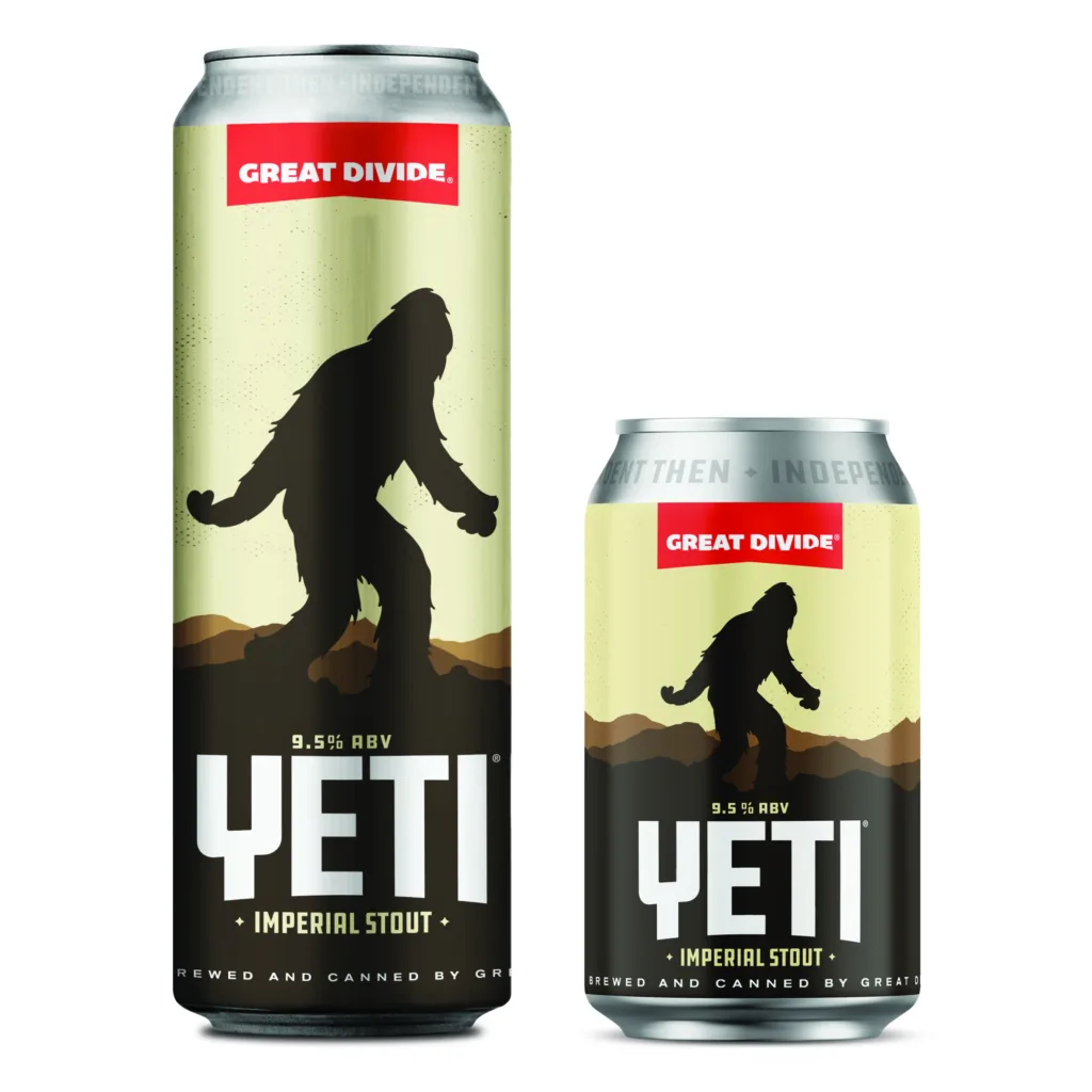 Yeti Imperial Stout. 1699027172